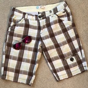 Roxy Shorts
